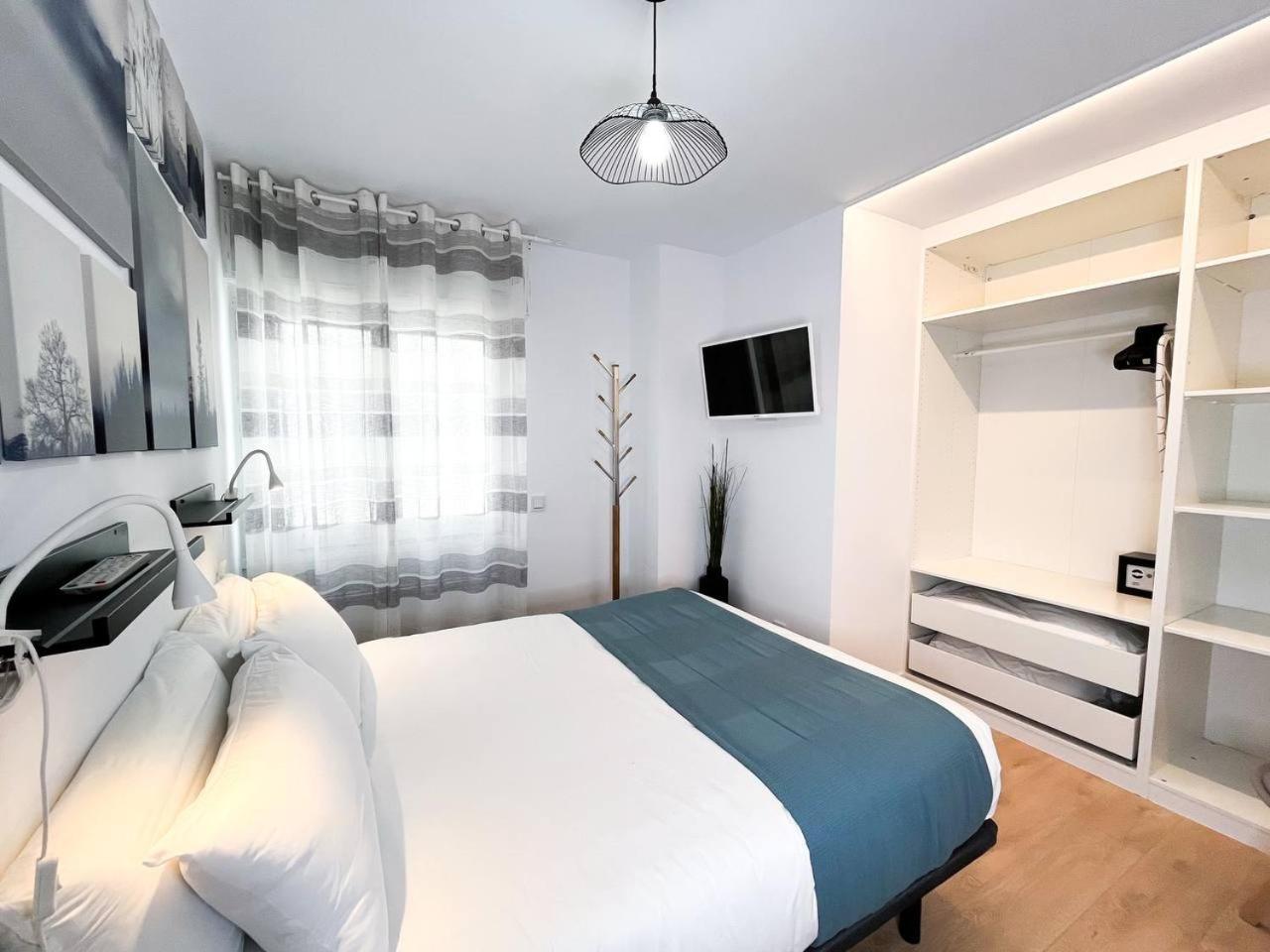 Coosy - En Pleno Centro Andorra L By Bonesvacances Zewnętrze zdjęcie