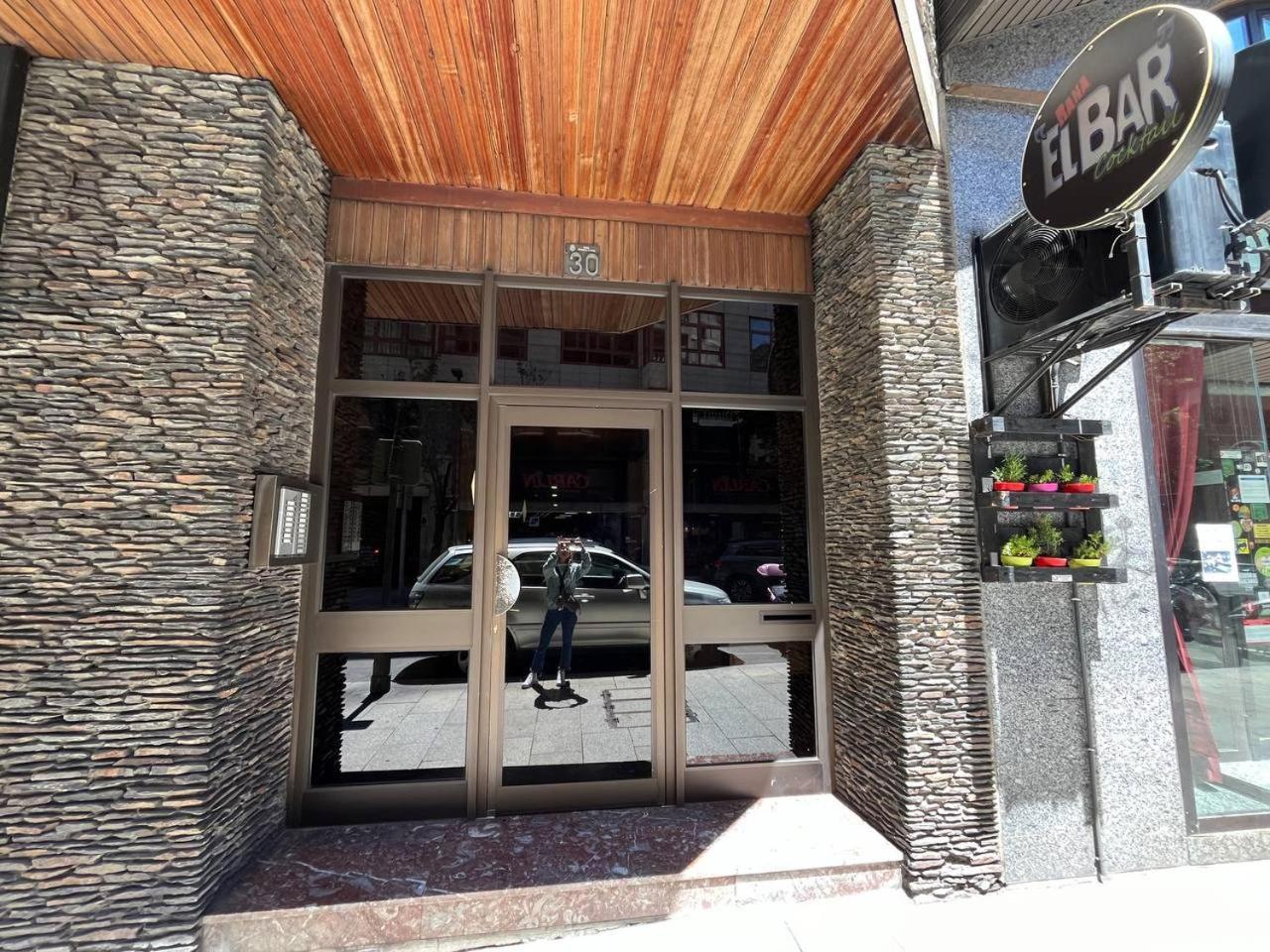 Coosy - En Pleno Centro Andorra L By Bonesvacances Zewnętrze zdjęcie